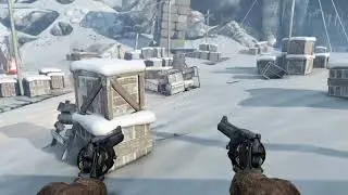 #Deadfall Adventures Pc Gameplay