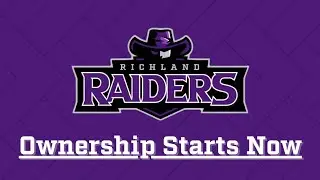 Ownership Starts Now