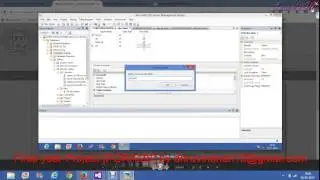 Final Year Project Demo: PGRAMS[Public Grievance Redress And Monitoring System]
