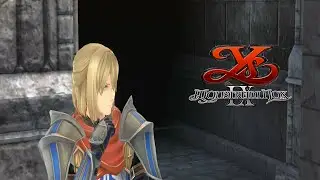 Ys IX: Monstrum Nox I The Errant Knights I Side Quest I Guide