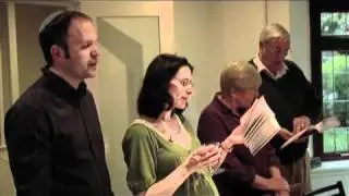 The Movement for Reform Judaism 2010