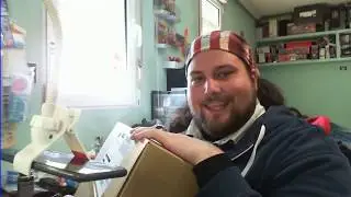 unboxing de Hobby Search ( 1999.co.jp )- como llegan los paquetes?  es fiable? +unboxing MG barbatos