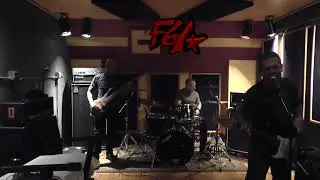 F61. Help Me Forget (Studio rehearsal)