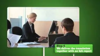 WAPA Translations - Professional high quality translation services