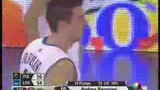 Italy vs. Lithuania Highlights - Sep.8th