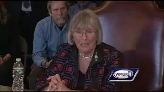 NH electors cast votes