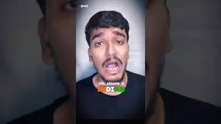 Ep240 Language War of India