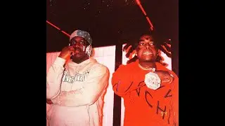 Lil Yachty x Kodak Black Type Beat - 