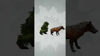 hyaenodon 🐕