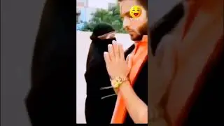 Muslim girl hindu boy love #status #chuslim #reels #love