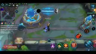 Transmiss&atilde;o ao Vivo via Az Screen Recorder