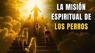 ¿Adónde Van Los Perros Cuando Mueren? La Sorprendente Respuesta del Espiritismo - CHICO XAVIER
