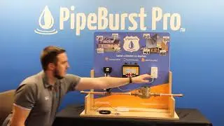 Pipeburst Pro 4 Demo Video