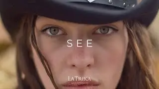 Сampaing Latrika FW 20/21 