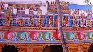 Om Sakthi | Melmaruvathur Adhiparasakthi | Arul Thiru AMMA | FULL VIDEO