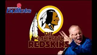 Bill Burr - Racist/Offensive Team Names In Sports
