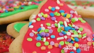 Betty Crocker Classic Sugar Cookies