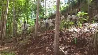 Wood Badge - Children With Disabilities Go Hiking (Role Play)
