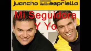 Mi Seguidora Y Yo, Silvestre Dangond & Juancho De La Espriella - Audio