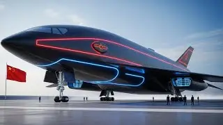 China Built This&hellip; And It Changes Everything