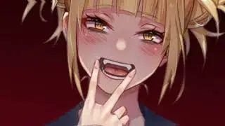 ✨Himiko Toga Edit🌠
