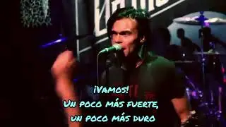 Children 18:3 - All In Your Head (Subtitulado Espa&ntilde;ol)