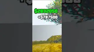 Это позволяет пассивно зарабатывать МИЛЛИОНЫ в GTA Online (сделайте это прямо сейчас)