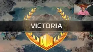 [MOVIL] Command and Conquer Rivals | primer vistazo, se perfila para ser un juegazo ?