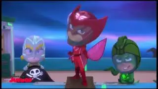 Pirate Robot - I&rsquo;m floatin&rsquo; around like a jellyfish here. (READ DESCRIPTION)