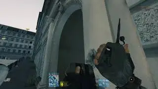 Battlefield 3 Loadout: C4 Only TDM Seine Crossing !
