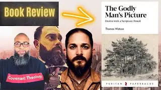 Book Review: The Godly Man's Picture