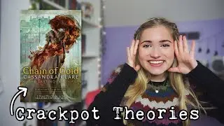 Crackpot Theories: Chain of Gold