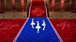 【スクフェスAC】Love Marginal　ダンスフォーカス動画