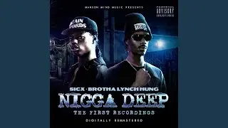 One Nigga Dead