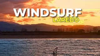 Laredo wind