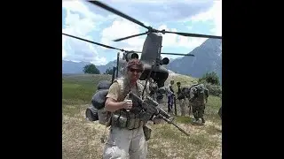 Arma 3 Тушино SG (''Fox Hunting'' 23.11.2024)