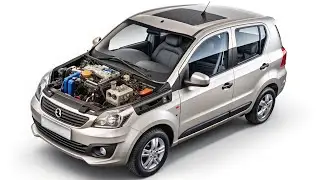 😱Bajaj quit 2025 powerful and strong look hi electric car😍 advanced technology Features.