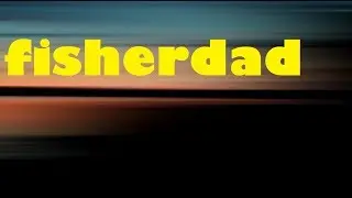 Karol Carlo - Fisherdad
