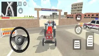 indian theft auto simulator big open world online android game ep.274