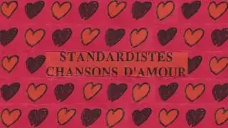 Les Standardistes - Sentiments (1992)