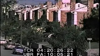 Freight Train, Urban Sprawl  221722-02 | Footage Farm