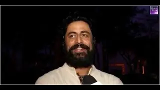 Mohit Raina & Mukul Dev Share Their Experience On Being With Jawans At Wagah Border