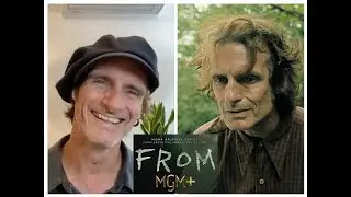 Scott McCord | From on MGM+ | Interview