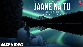 DREAMS & DEEDS: JAANE NA TU (Lyrical Visualizer) | BASSICK | NEW HINDI SONG | T-SERIES