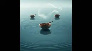Zen Harmony — Ambient New Age Instrumental | La Fabrik Québécoise