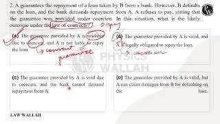 Regarding the rights of the indemnity holder (indemnified), Section 125 of the Contract Act outli...