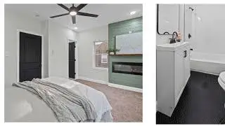🏡 Virtual Home Tour | 4011 Oakford Ave, Baltimore, MD 21215