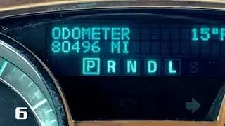 2008 Buick Enclave Baltimore MD Owings Mills, MD #AU294458