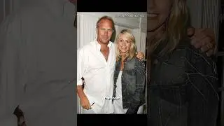 Why Kevin Costner's Ex Wants $175K/Month? #movies #kevincostner #yellowstone #shorts