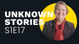 How is Shell Contributing to Possibly the World's Greatest Challenge  | Unknown Stories Podcast